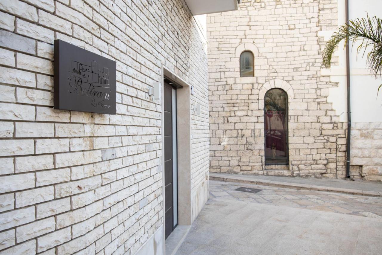 Beltrani Rent Rooms Exterior photo