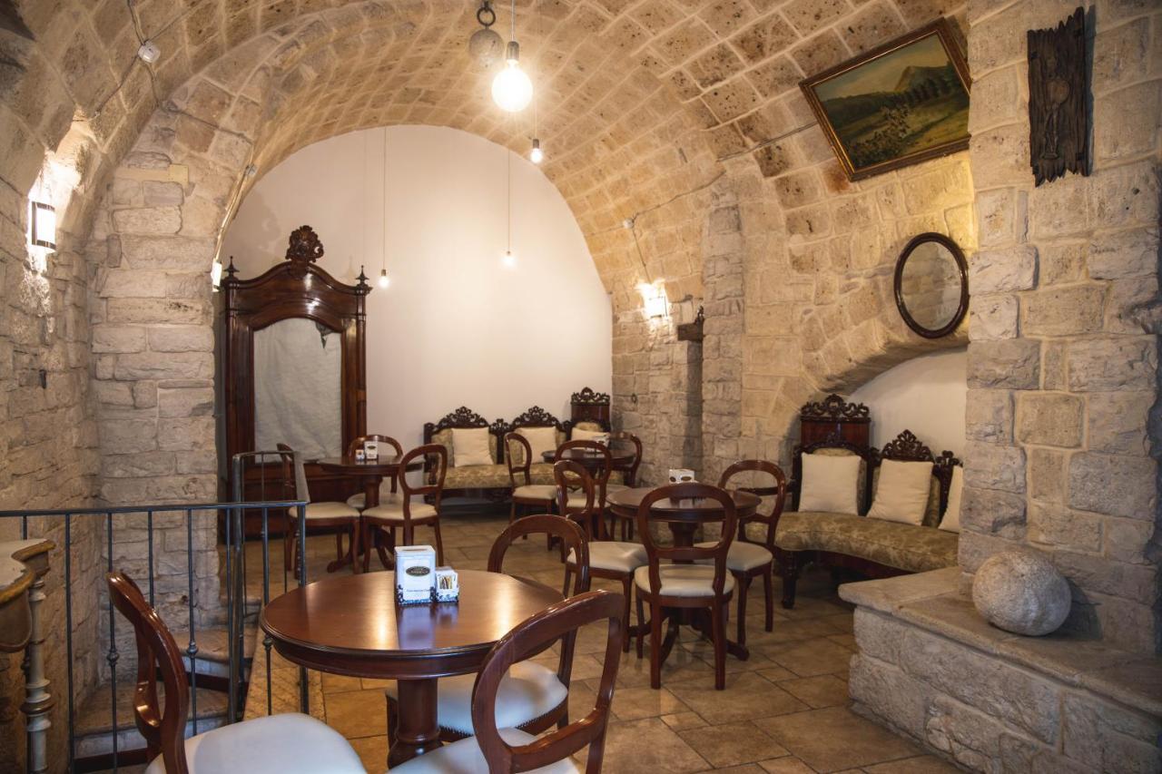 Beltrani Rent Rooms Exterior photo