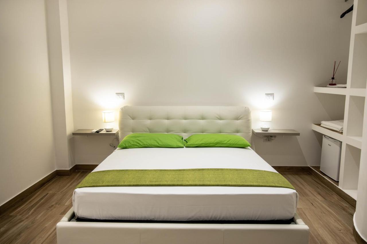 Beltrani Rent Rooms Exterior photo