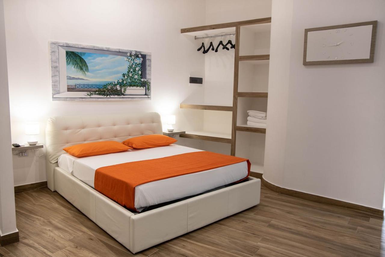 Beltrani Rent Rooms Exterior photo