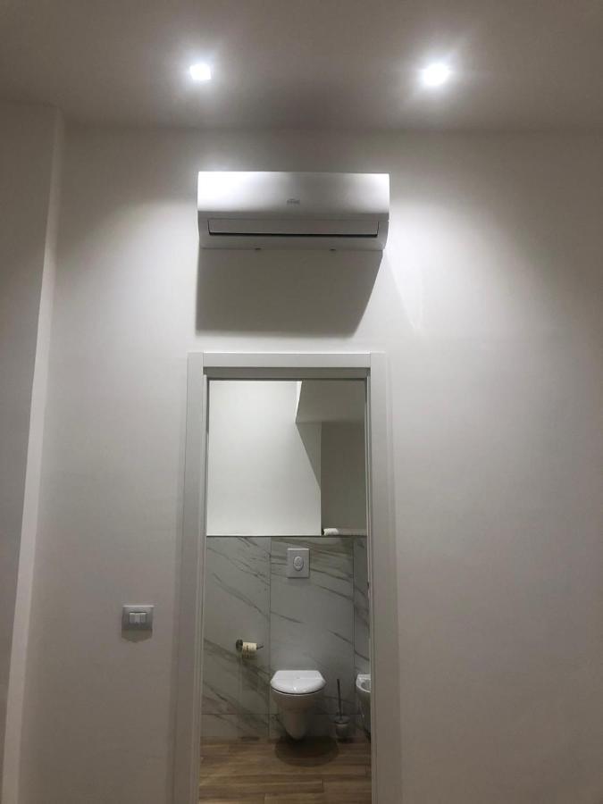 Beltrani Rent Rooms Exterior photo