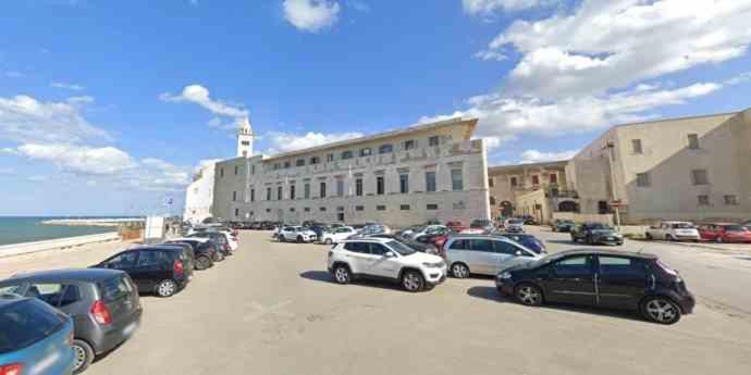 Beltrani Rent Rooms Exterior photo